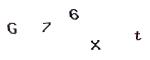 Bild-CAPTCHA